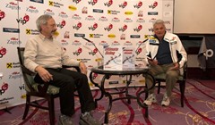 Kostelić: "Još jedan način da promoviram skijanje"