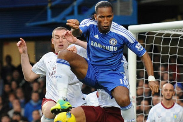 AVB: "Moramo ovako i kod kuće"