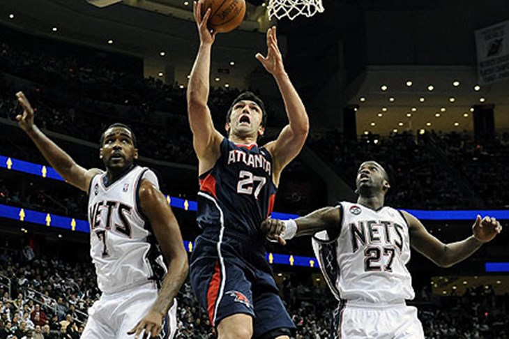 Nema više neporaženih, Manu out