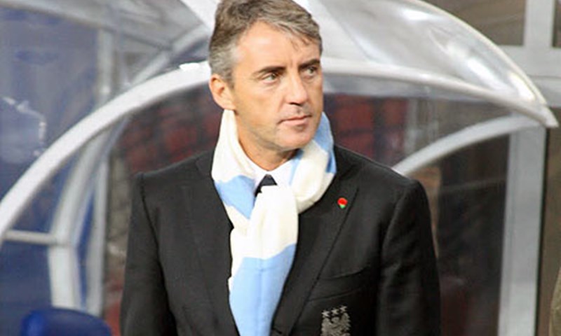 Mancini: "Moja je greška, loše sam se pripremio za utakmicu i nisam pripremio igrače. Preuzimam krivnju"