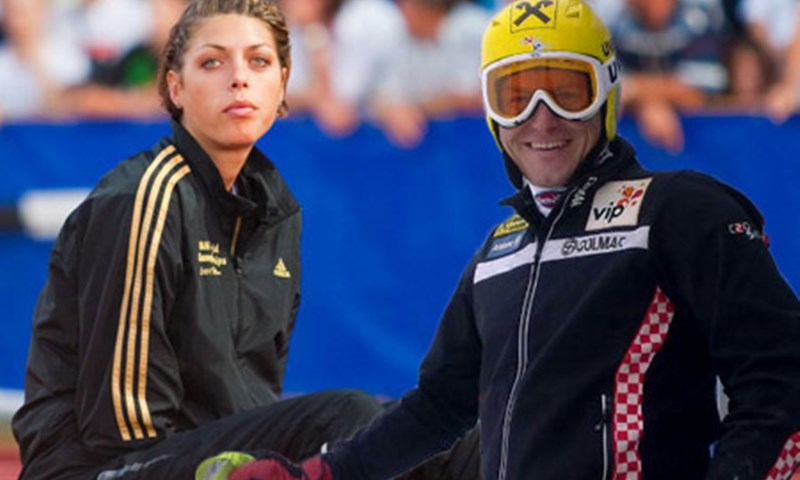 Zanimanje: Šampion