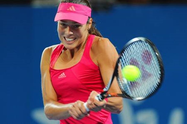 Clijsters bolja od Ivanović