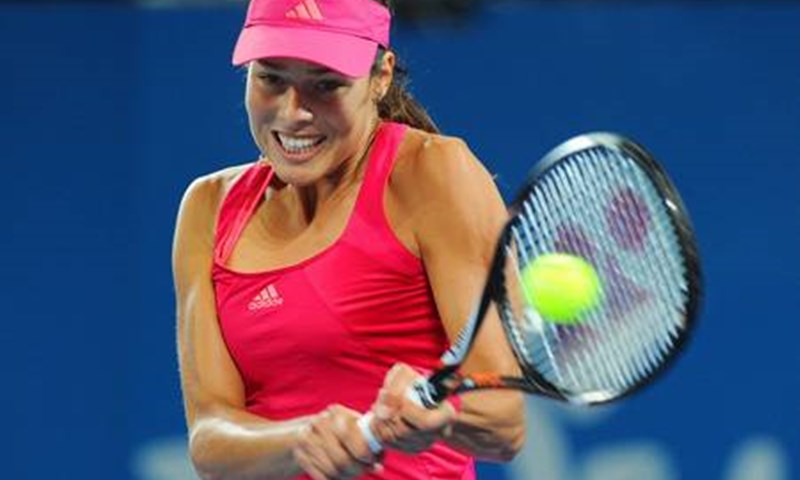 Clijsters bolja od Ivanović