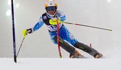 Šveđanke odlične u prvoj vožnji slaloma u Äreu: Hansdotter prva, Pietilae-Holmner treća