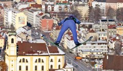 Stochu kvalifikacije u Innsbrucku