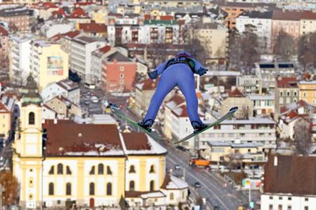 Stochu kvalifikacije u Innsbrucku