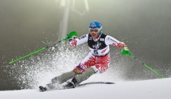 Zuzulova opet najbolja