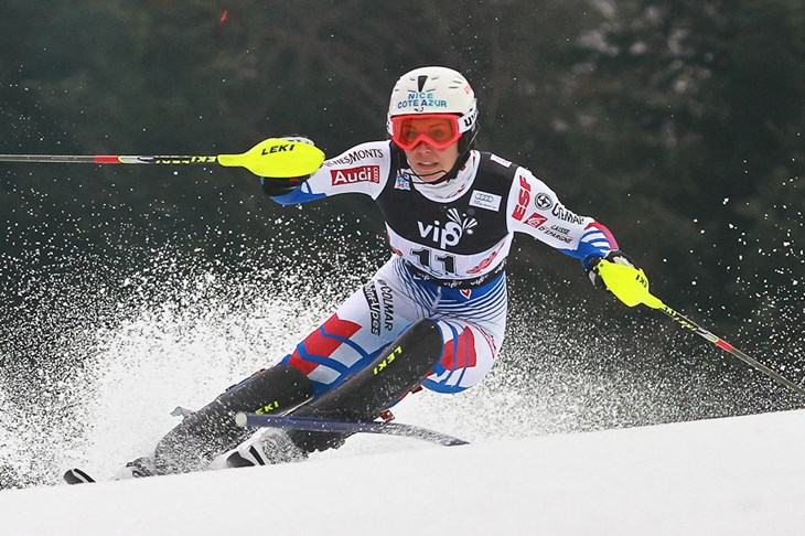 Noens: "Schild je zaista kraljica"