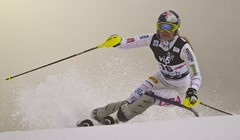 Lindsey Vonn ipak neće nastupati u muškoj konkurenciji