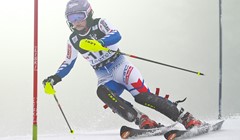 Worley najbolja u Andori