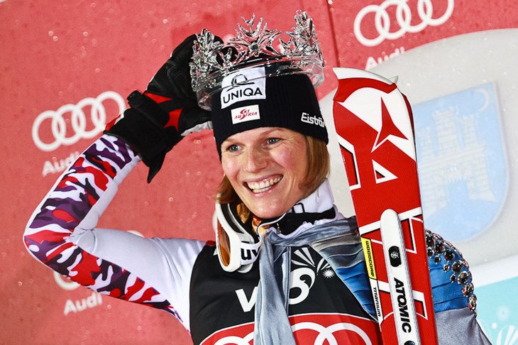 Može li Schild impresivnije?