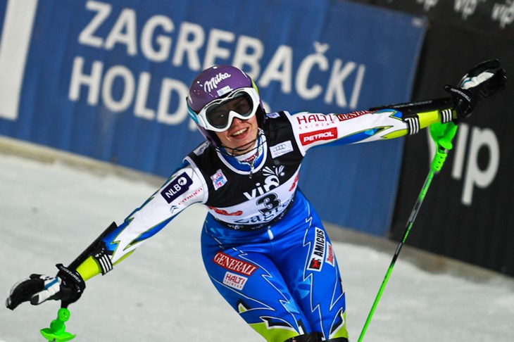 Otkazan ženski superveleslalom u Val d'Isereu