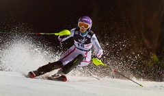 Kirchgasser: "Odlučila je strmina"