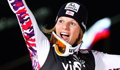 Marlies Schild ušla u povijest