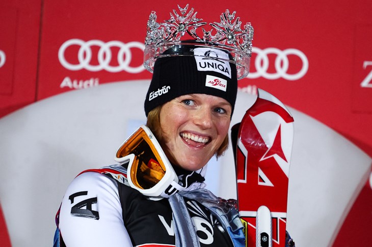 33-godišnja austrijska skijašica Marlies Schild završila karijeru