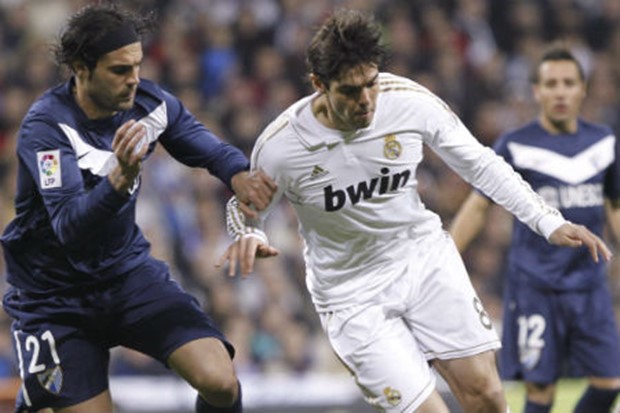 Video: Veliki preokret na Bernabeu