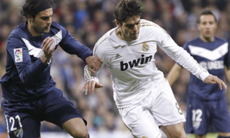 Video: Veliki preokret na Bernabeu
