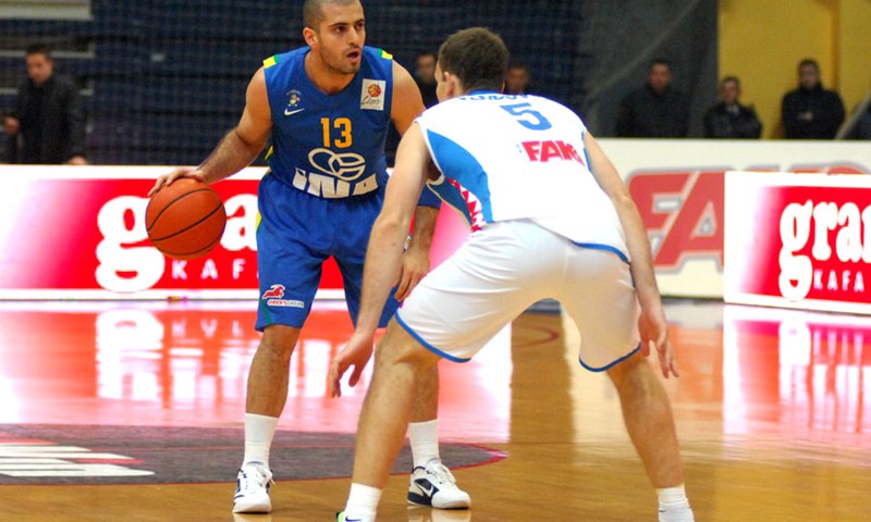 Cedevita u derbiju kola kod Budućnosti