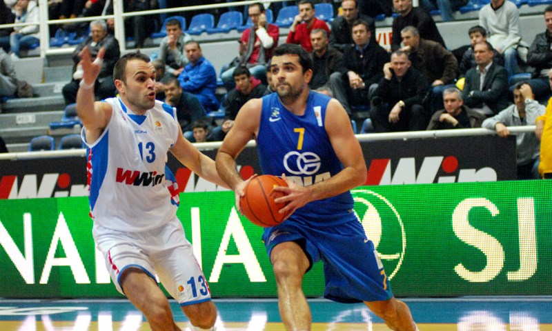 Vladović i Planinić rastjerali Mrave