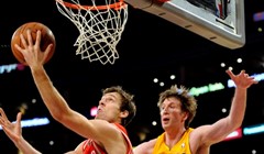 Video: Chicago na krilima Rosea