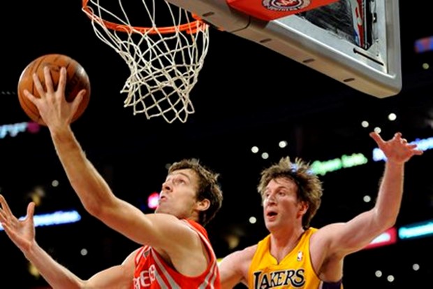 Video: Chicago na krilima Rosea