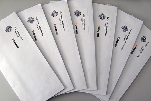 Sportnet vas vodi na Ice Fever