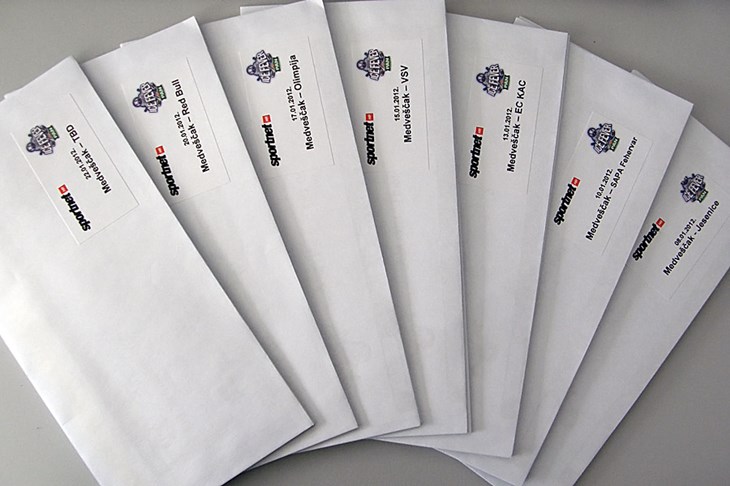 Sportnet vas vodi na Ice Fever