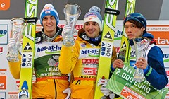 Nije Schlieri nego Kofler