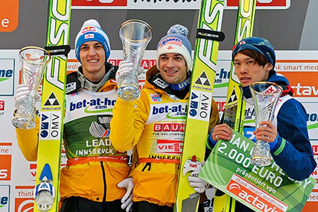 Nije Schlieri nego Kofler