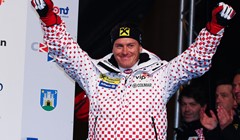 Kosteliću startni broj 2 za prvi slalom sezone