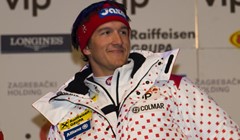 Šamšal: "Uvijek je dobar osjećaj"