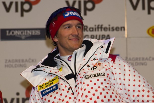 Šamšal: "Uvijek je dobar osjećaj"