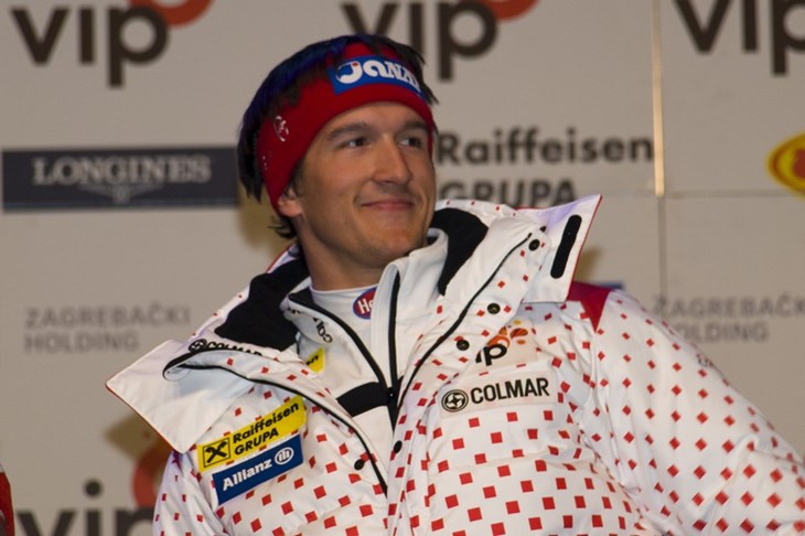 Šamšal: "Uvijek je dobar osjećaj"