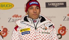 Dobri rezultati Mateja Vidovića i Filipa Zubčića u Švicarskoj