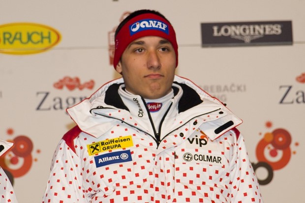 Dobri rezultati Mateja Vidovića i Filipa Zubčića u Švicarskoj