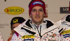 Zubčić do cilja, Brigović odustao