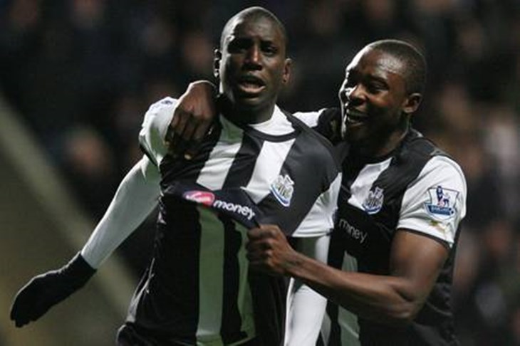 Video: Zlatna zamjena Ba s dva pogotka donio Newcastleu bod u drami u Liverpoolu