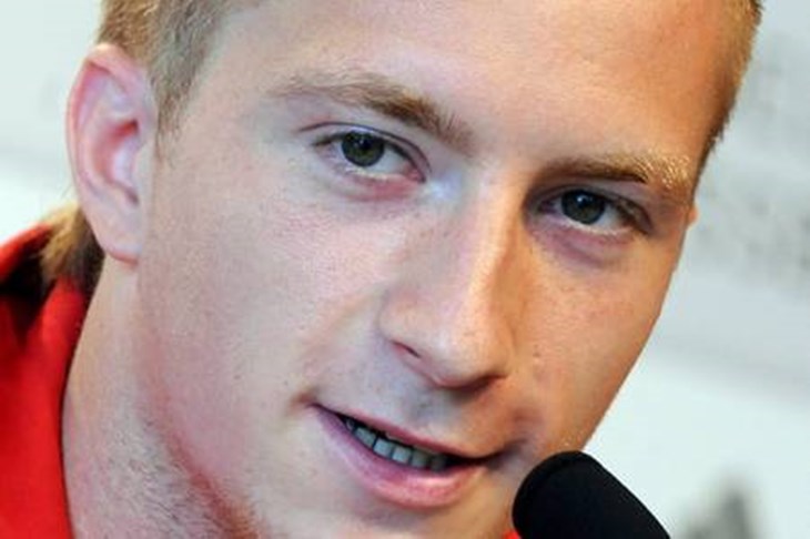 Talentirani Marco Reus mijenja Borussije