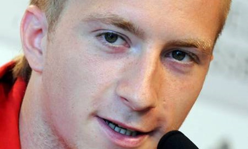 Talentirani Marco Reus mijenja Borussije