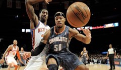 Bobcatsi iznenadili Knickse