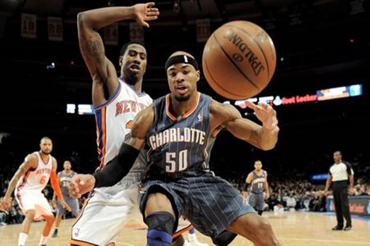 Bobcatsi iznenadili Knickse