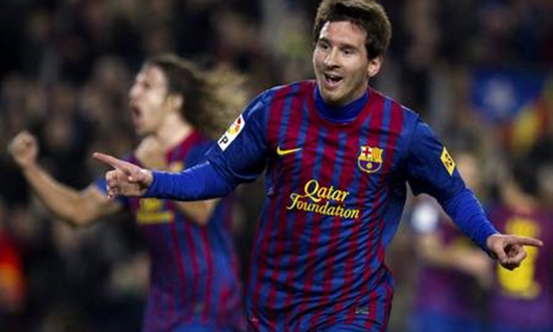 Barcelona i Lyon vidaju rane