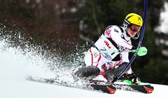 Hirscher: "Uvjeti nisu idealni"