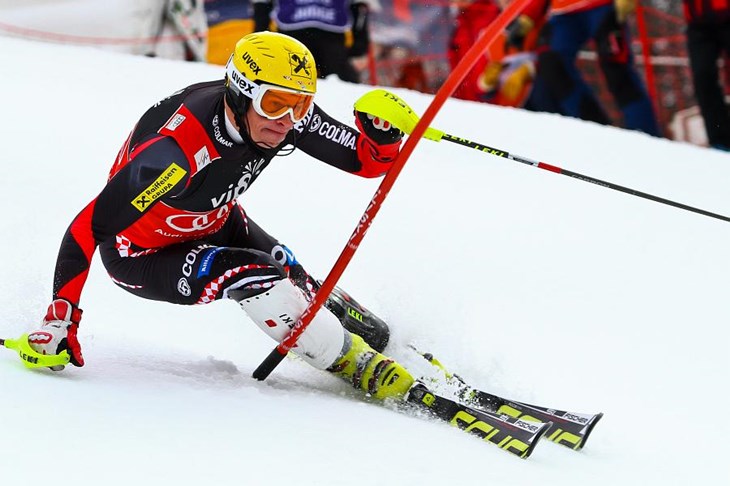 Kostelić se vraća za mjesec dana?