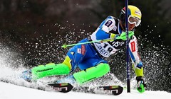 Missillier: "Uvjeti su mi pogodovali"