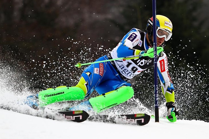 Missillier: "Uvjeti su mi pogodovali"