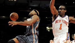 Anthony: "Ne može gore od ovog"