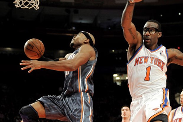 Anthony: "Ne može gore od ovog"