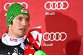 Hirscher ne zna kako stati