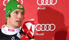 Hirscher ne zna kako stati